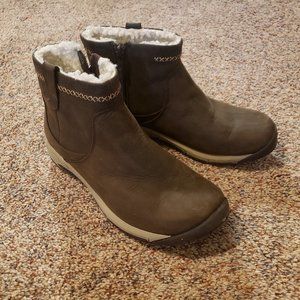 Merrell Women's Encore 4 Bluff Polar Waterproof Snow Boot